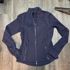lululemon athletica Navy Jacket